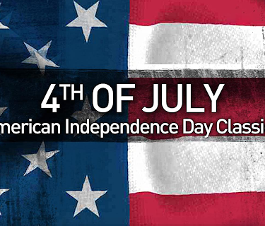 Karaoke - 4th of July - American Independence Day Classics