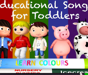 Educational Songs for Toddlers - Little Baby Bum