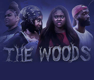 The Woods (2022)