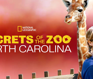 Secrets Of The Zoo: North Carolina