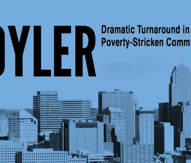 Oyler: Dramatic Turnaround in a Poverty-Stricken Community (2015)