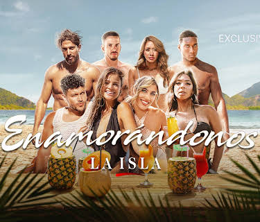 Enamorándonos: La Isla season-1