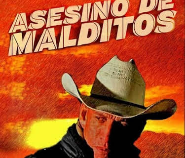 Asesino de malditos (2019)