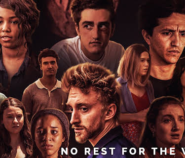 No Rest For The Wicked