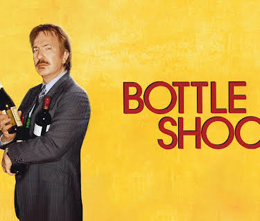 Bottle Shock (2008)