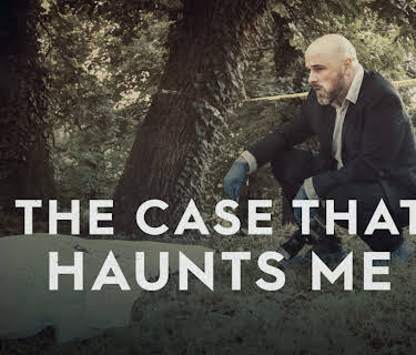 The Case That Haunts Me