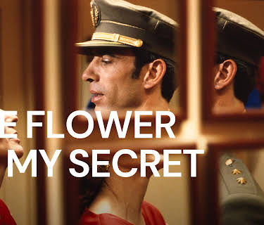 The Flower of My Secret (1995)