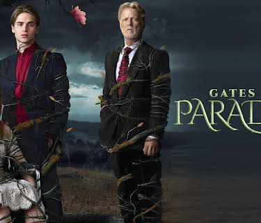 VC Andrews' Gates of Paradise (2019)