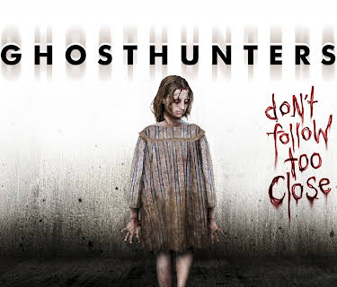 Ghosthunters (2018)