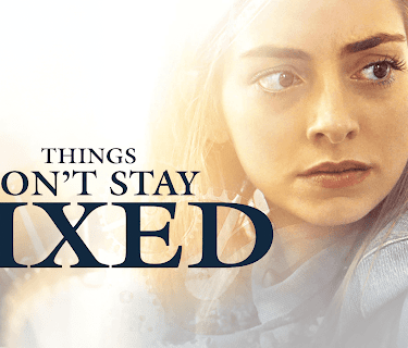 Things Don't Stay Fixed (2021)