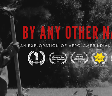 By Any Other Name: An Exploration of Afro-Amerindian Heritage (2017)