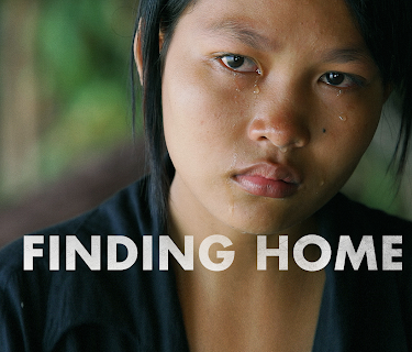 Finding Home (2014)