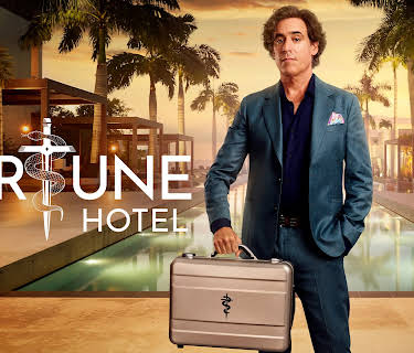 The Fortune Hotel UK