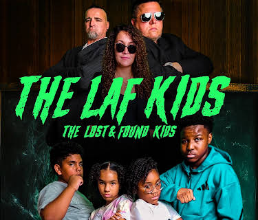 The LAF Kids (2025)