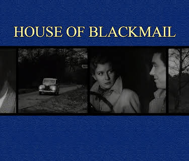 House Of Blackmail (1953)