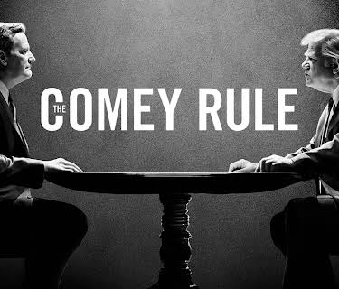 The Comey Rule Season 1