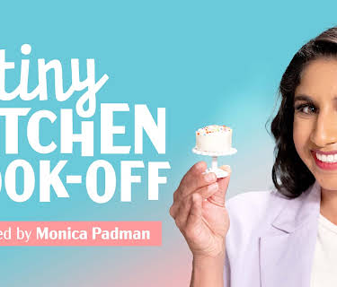 Tiny Kitchen Cook-Off