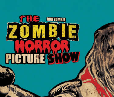 The Zombie Horror Picture Show (2014)