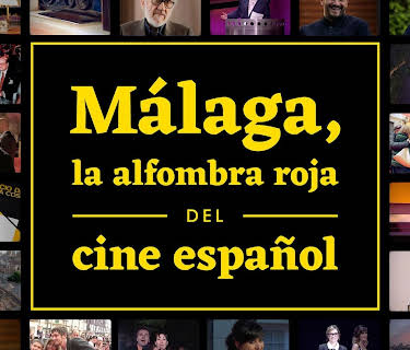 Málaga, la alfombra roja del cine español (2019)