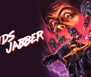L.A. Aids Jabber (2022)