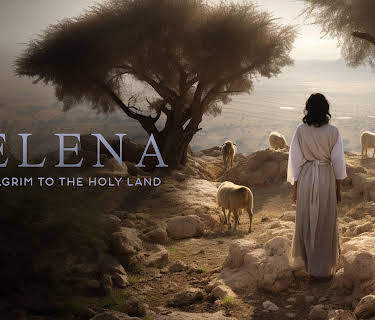 Helena: First Pilgrim to the Holy Land (2003)
