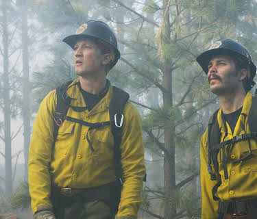 Only the Brave (2017)