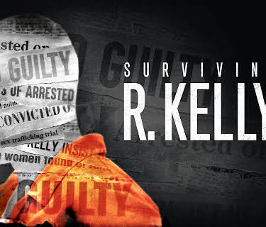 Surviving R. Kelly Season 1