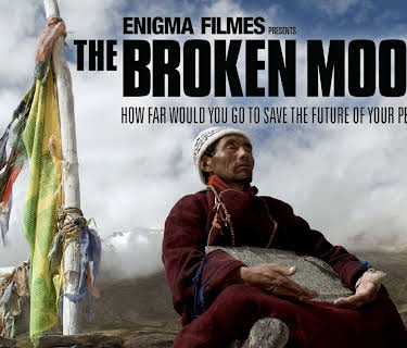 The Broken Moon (2011)