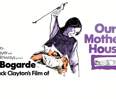 Our Mother's House (1967)