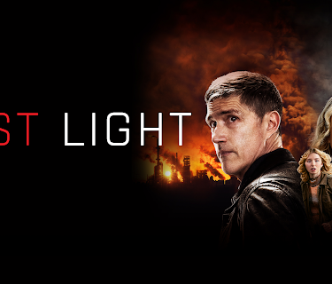 Last Light (Season 1)
