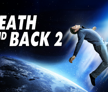 Death and Back 2 (2020)