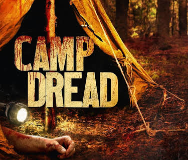 Camp Dread (2014)