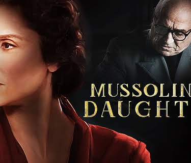 Mussolini's Daughter