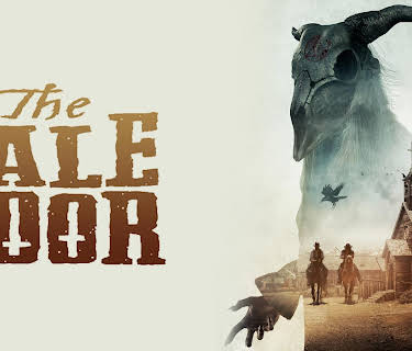 The Pale Door (2020)