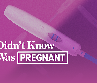 I Didn't Know I Was Pregnant Season 1