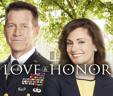 For Love & Honor (2016)