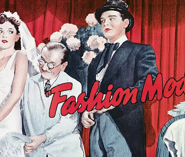 Fashion Model (1945)