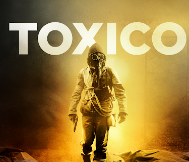 Toxico (2021)