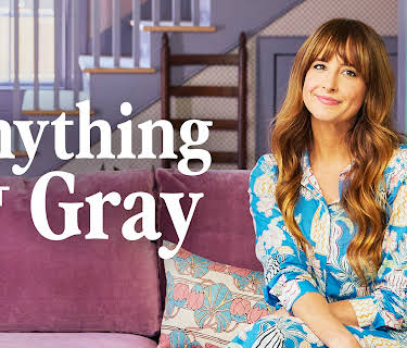 Anything but Gray, Season 1