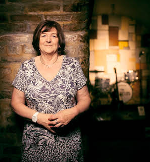 Freda Kelly