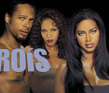 Trois (2000)