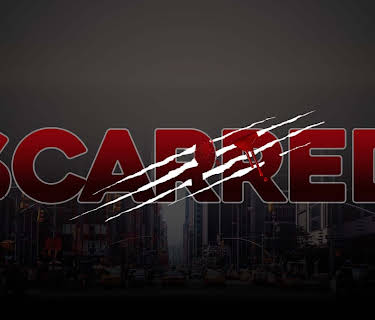 SCARRED (2023)