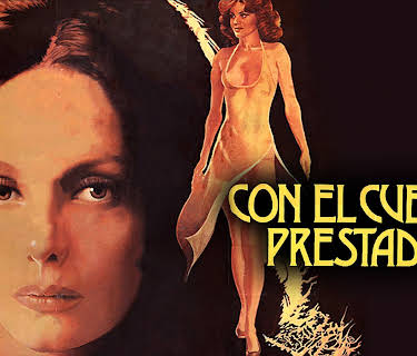 Con el cuerpo prestado (1983)