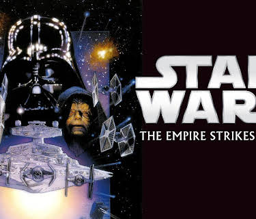 The Empire Strikes Back (1980)