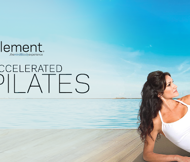 Element: Accelerated Pilates (2012)