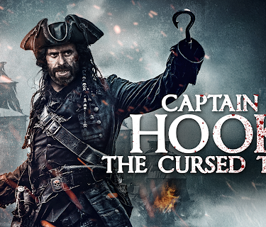 Captain Hook: The Cursed Tides (2025)