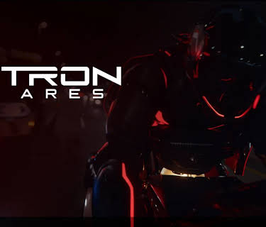 On The Red Carpet Presents: "TRON: ARES"