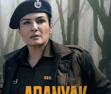 Aranyak