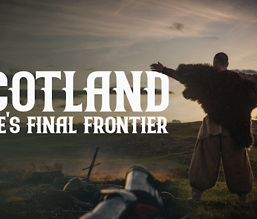 Scotland: Rome's Final Frontier (2012)