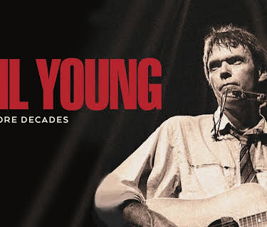 Neil Young - Under Review: 1976-2006 (2007)